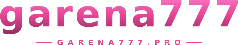 garena777 โลโก้